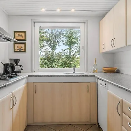 Lf11115-struer-gl-landevej-14 Ferienhaus Struer