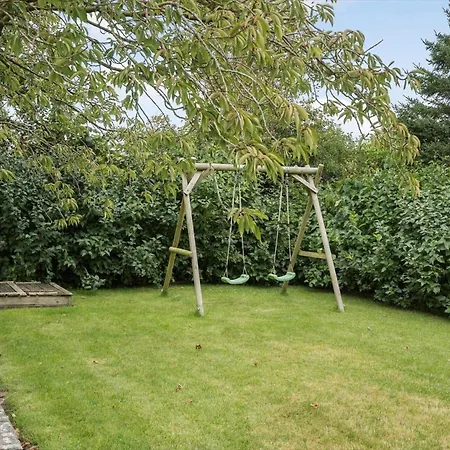 Ferienhaus Lf11115-struer-gl-landevej-14 *