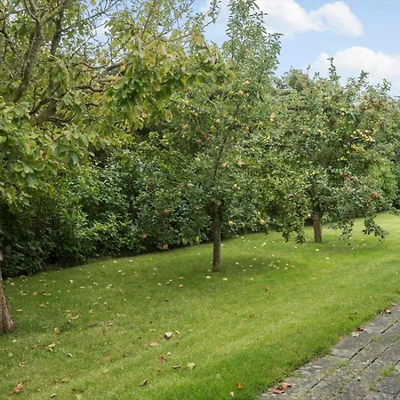 Lf11115-struer-gl-landevej-14 Tatil Evi Struer